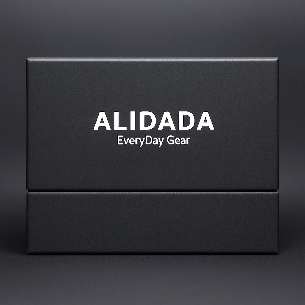 Alidada Card Holder – RFID Edition