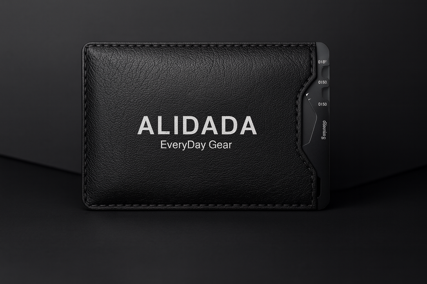 ALIDADA Multi-Tool Card V1 – 46 Funktionen