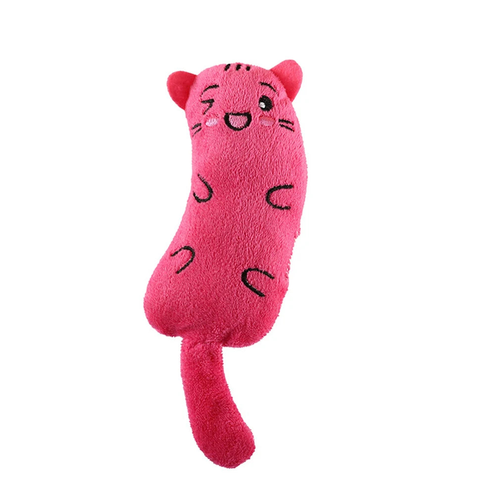 1 buc morcov câine muscatura frânghie animale de companie câine jucării sigur durabil împletit mușcătură câine mestecat jucării rezistente catelus molari curățare dinți frânghie de bumbac