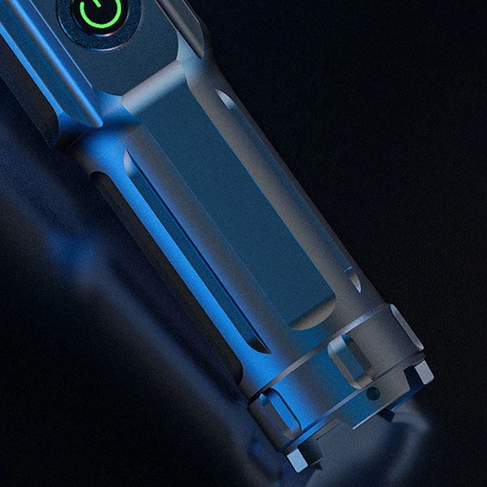 Lanternă portabilă cu lumină neagră de 395nm, reîncărcabilă prin USB, cu lumină neagră ultravioletă, pentru detectarea urinei de animale de companie, întărire cu rășină