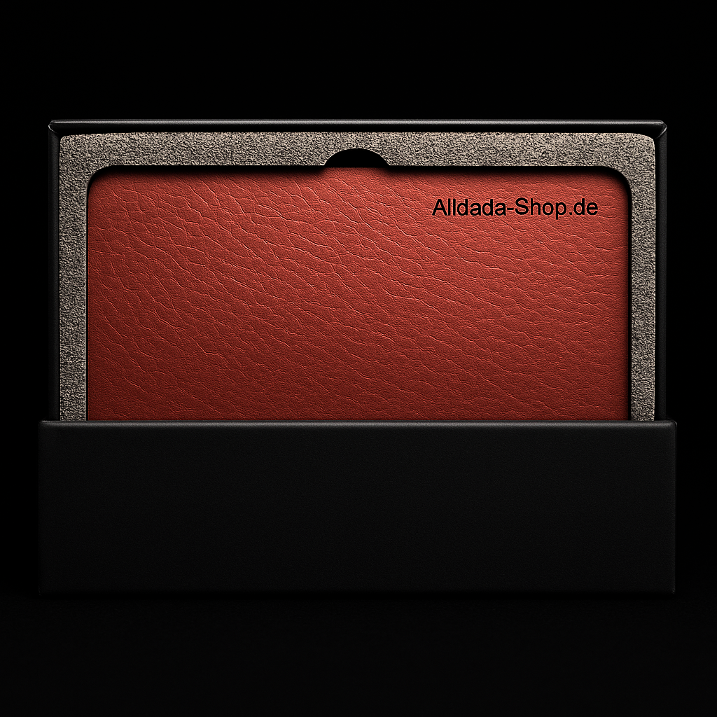 Alidada Card Holder – RFID Edition